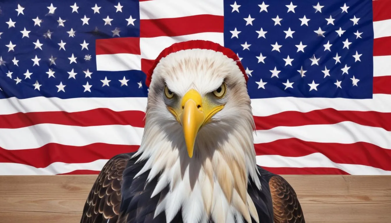 200 America Puns for a Patriotic Punchline