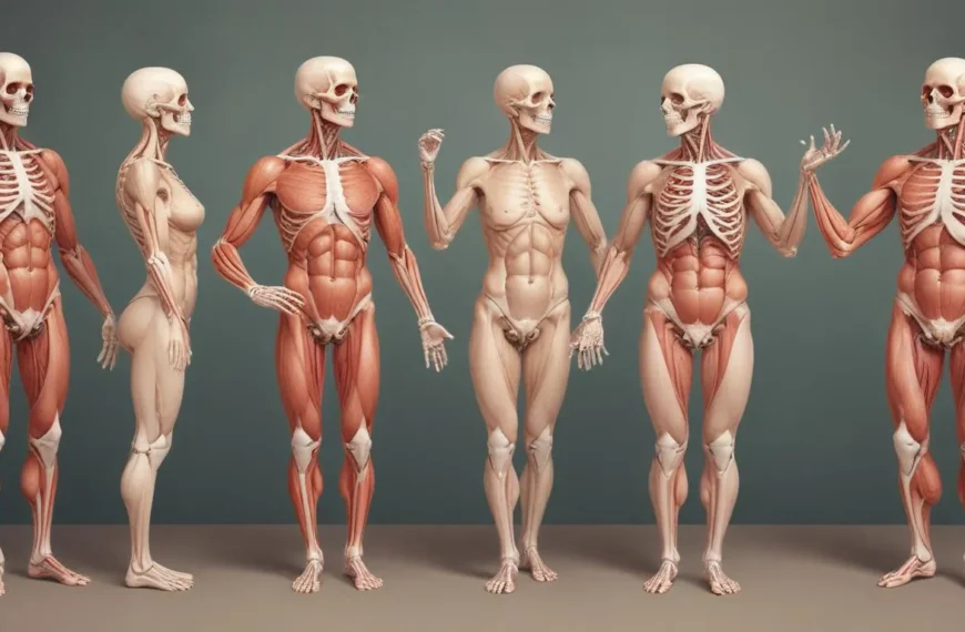 200 Anatomy Puns for Body-Positive Banter