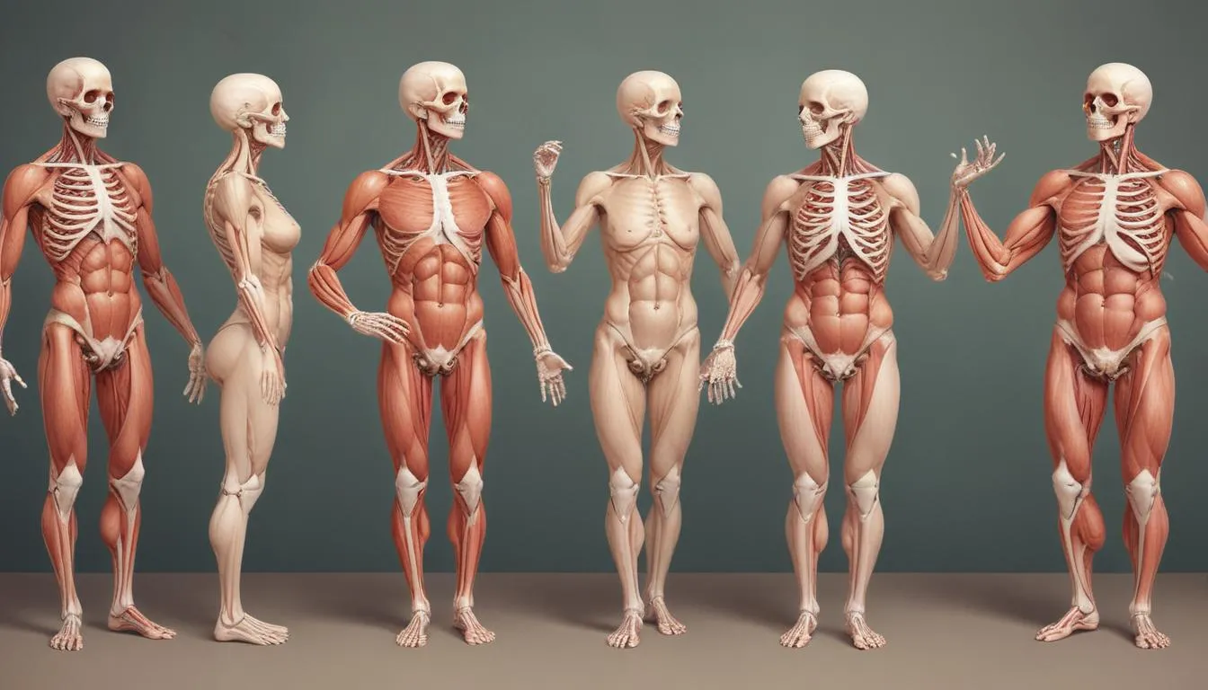 200 Anatomy Puns for Body-Positive Banter