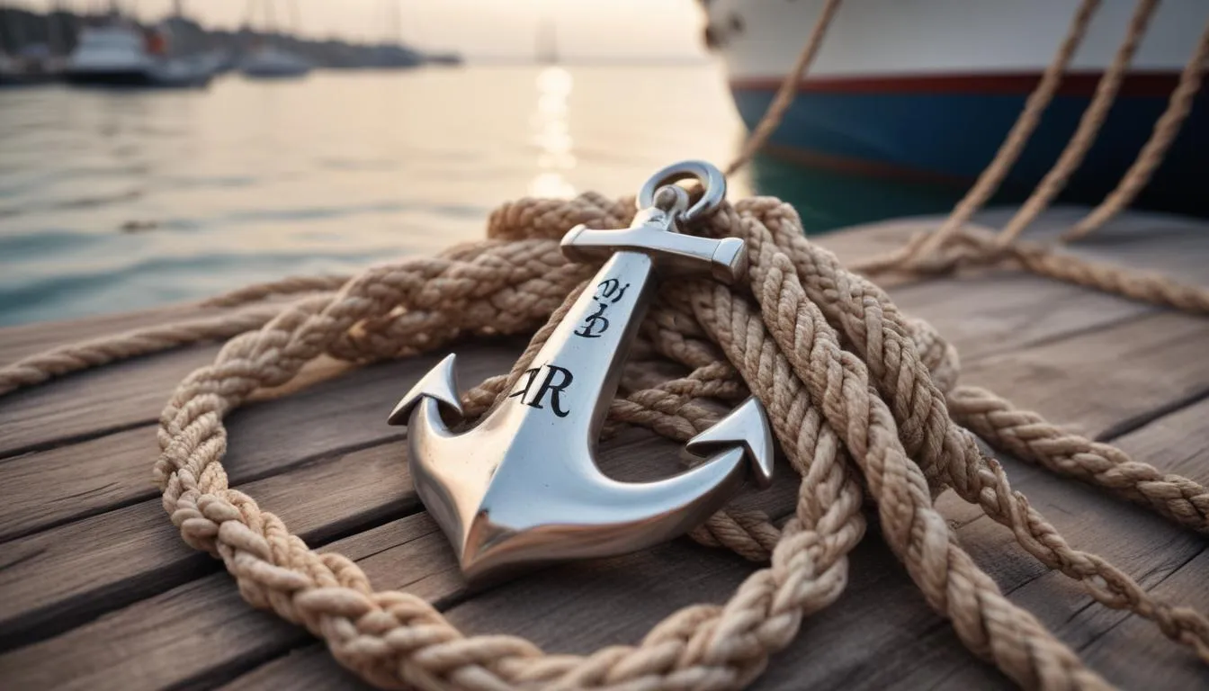 200 Anchor Puns to Secure Your Smiles