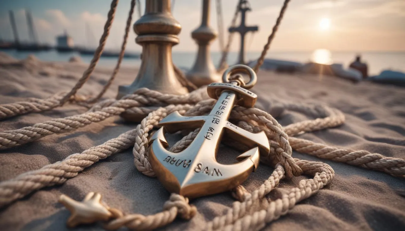 200 Anchor Puns to Secure Your Smiles