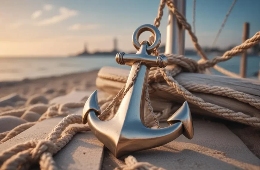 200 Anchor Puns to Secure Your Smiles