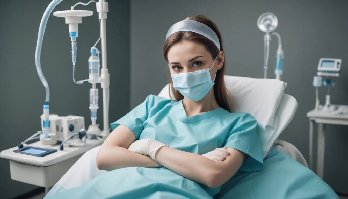 200 Anesthesia Puns to Put You at Ease