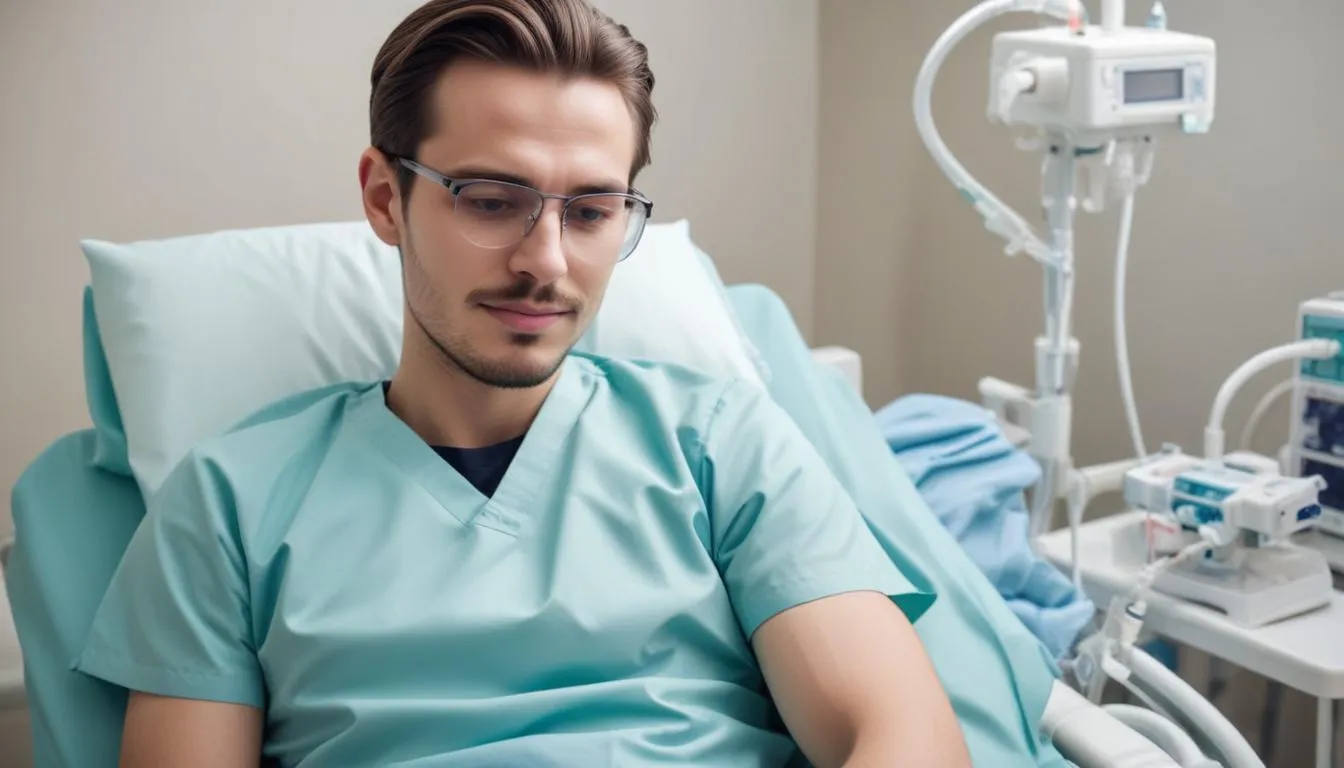 200 Anesthesia Puns to Put You at Ease