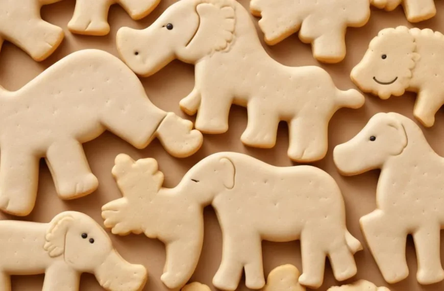 200 Animal Cracker Puns That Are Wildly Amusing