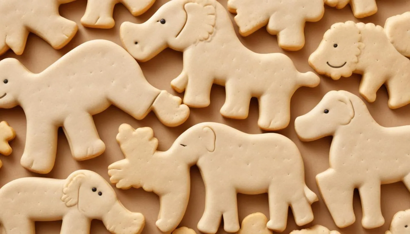 200 Animal Cracker Puns That Are Wildly Amusing