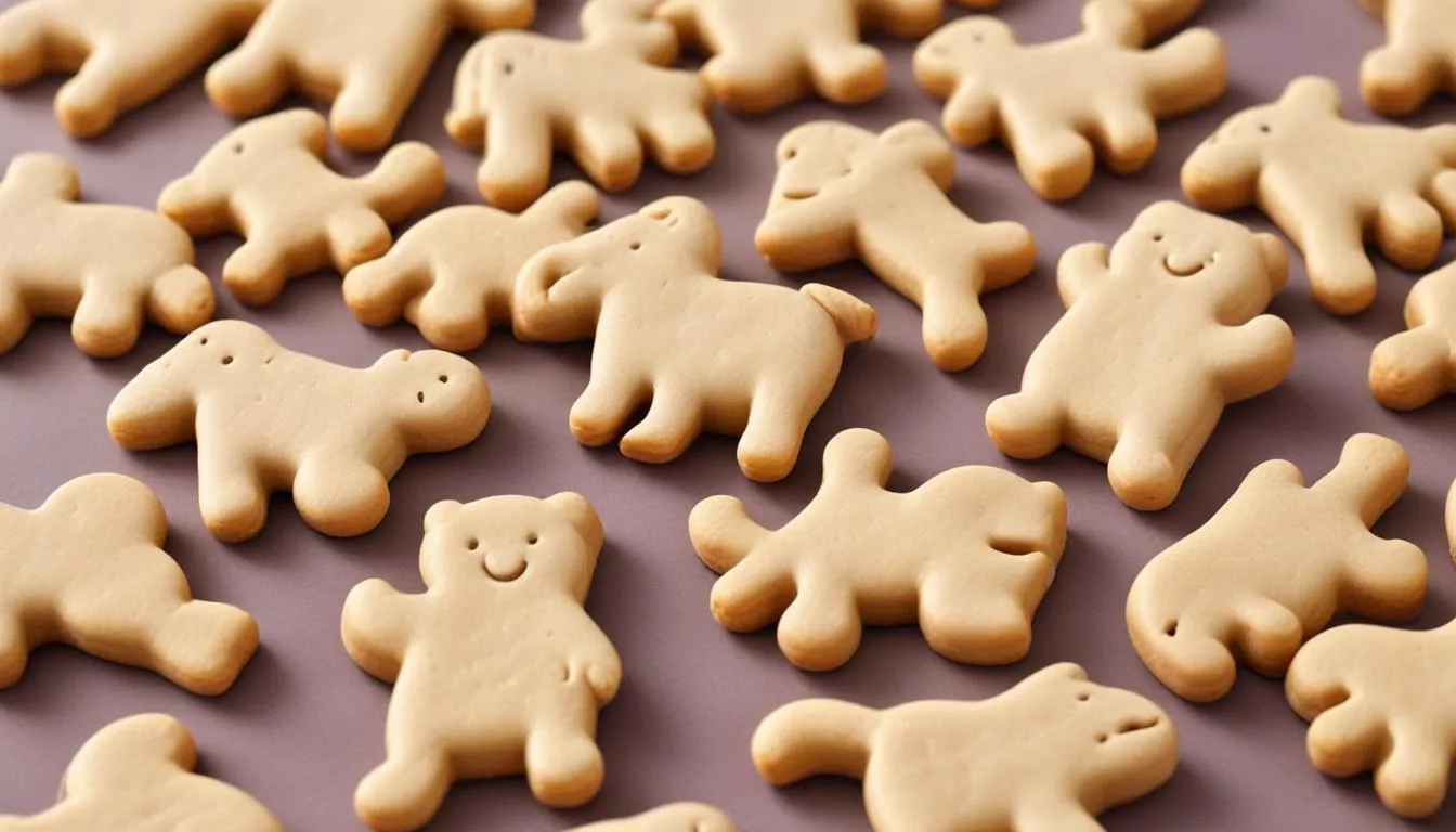 200 Animal Cracker Puns That Are Wildly Amusing