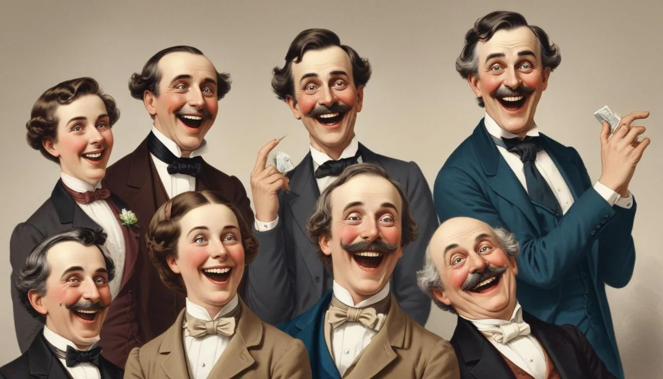 200 Anniversary Puns for Lasting Laughter