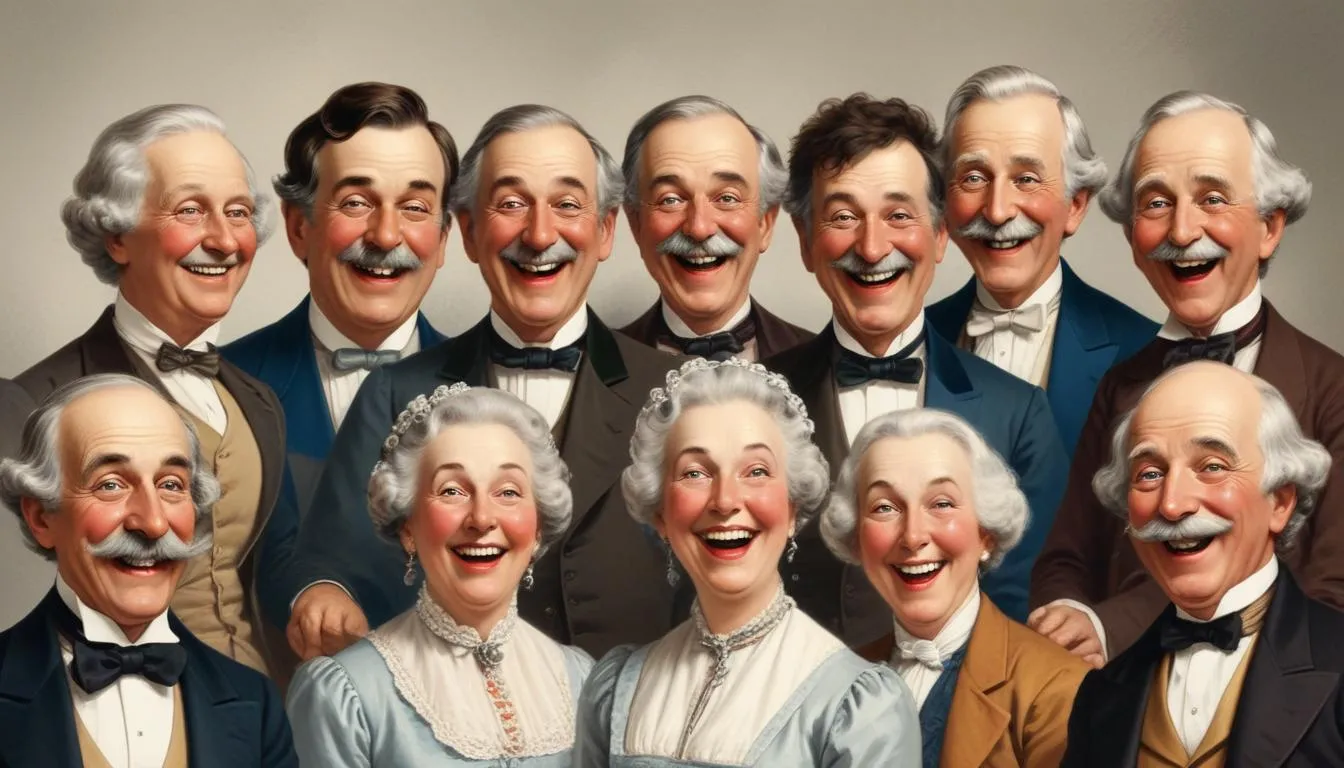 200 Anniversary Puns for Lasting Laughter