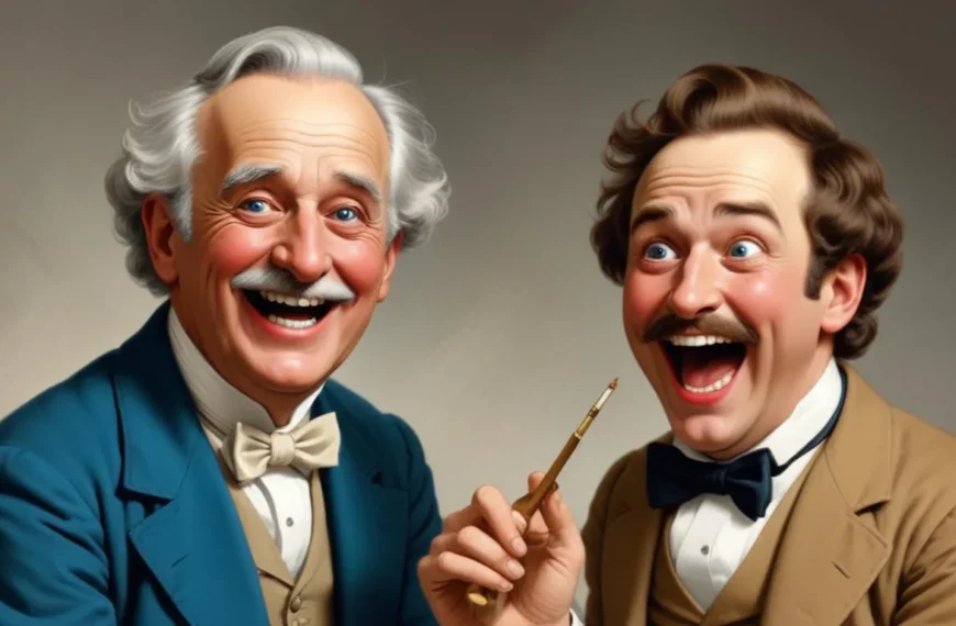 200 Anniversary Puns for Lasting Laughter