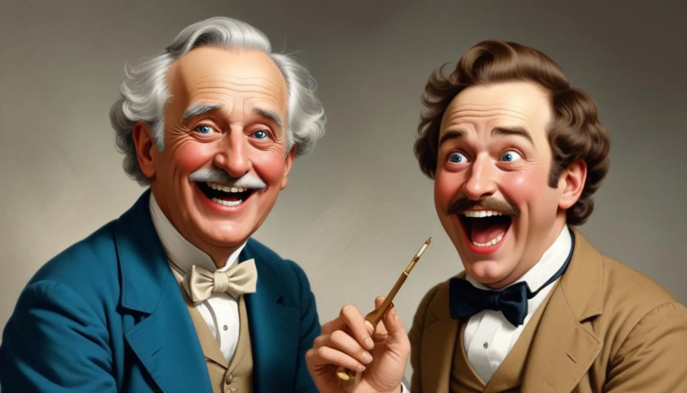 200 Anniversary Puns for Lasting Laughter