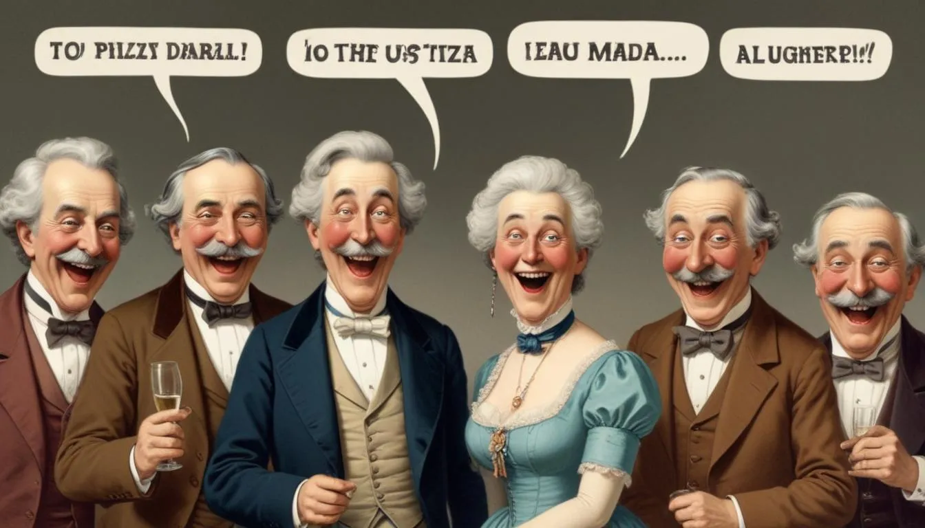 200 Anniversary Puns for Lasting Laughter