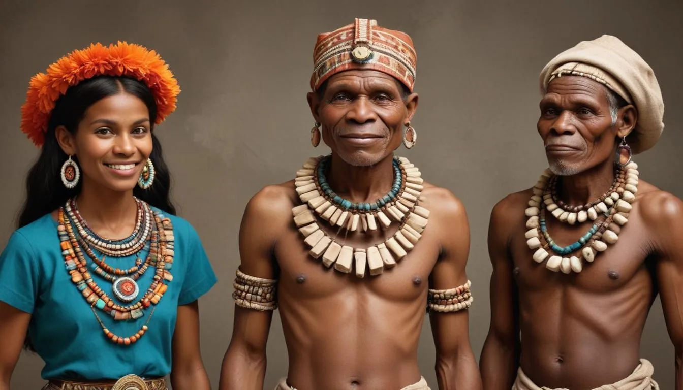 200 Anthropology Puns to Dig Up Some Delights