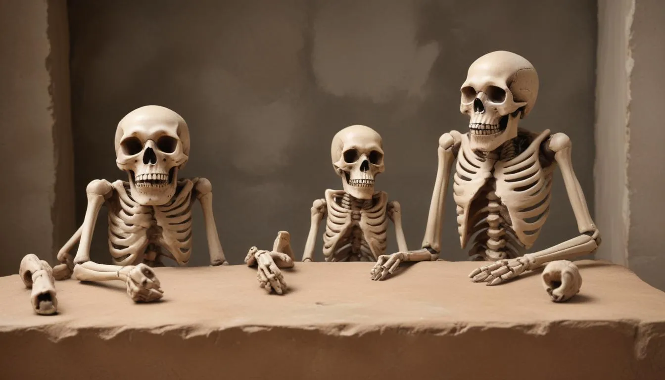 200 Anthropology Puns to Dig Up Some Delights