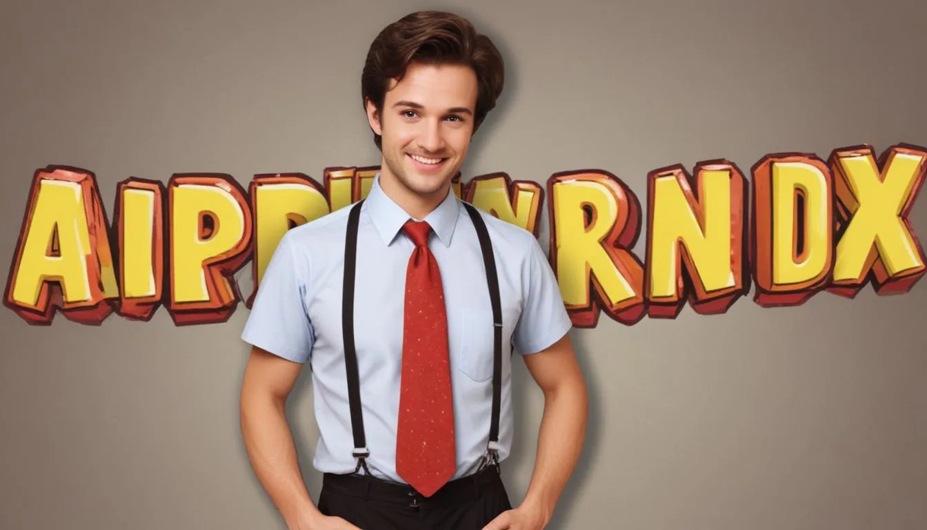 200 Appendix Puns That Won't Leave You Hanging