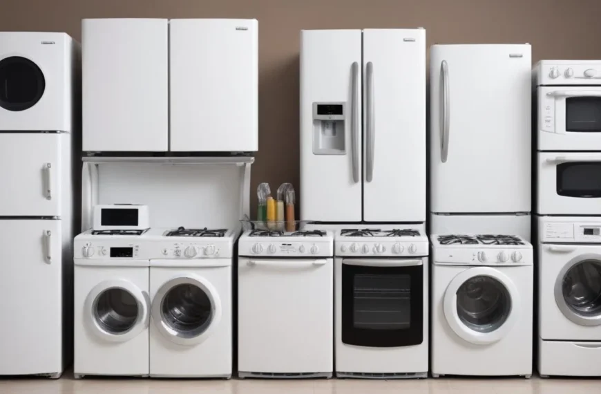 200 Appliance Puns to Power Up Your Humor