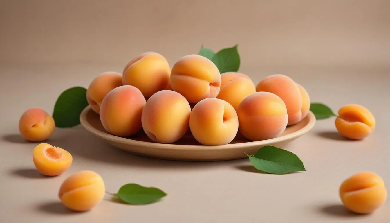 200 Apricot Puns for a Juicy Good Time