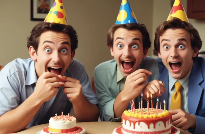 200 April Fools Birthday Jokes for Double the Delight