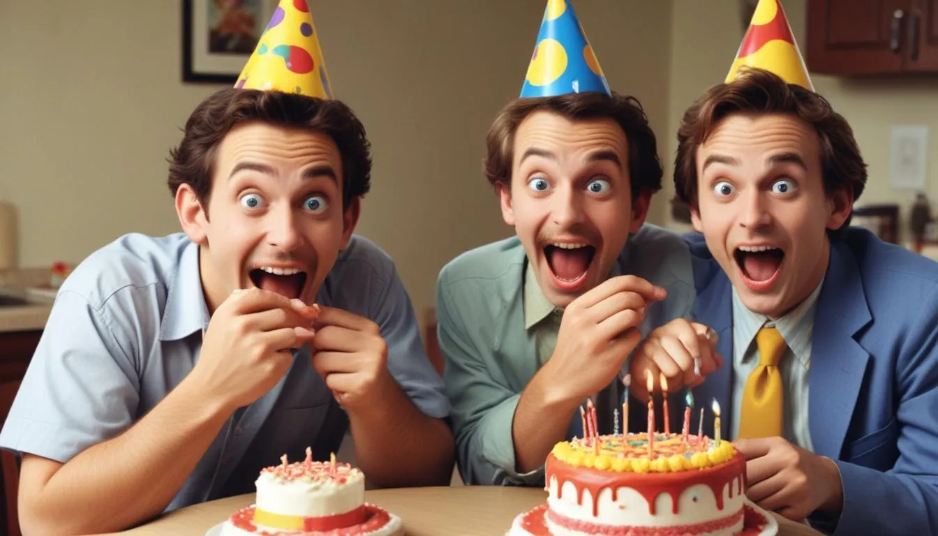 200 April Fools Birthday Jokes for Double the Delight