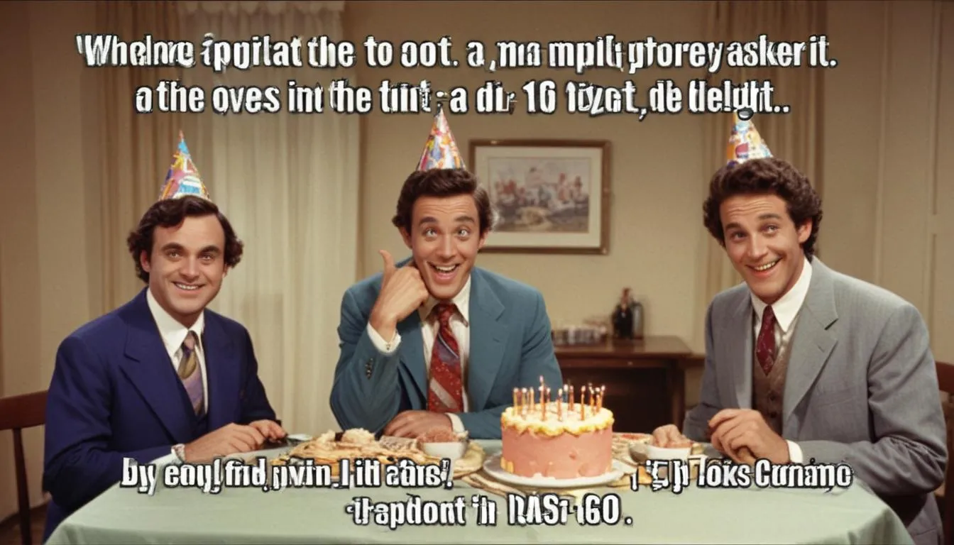 200 April Fools Birthday Jokes for Double the Delight