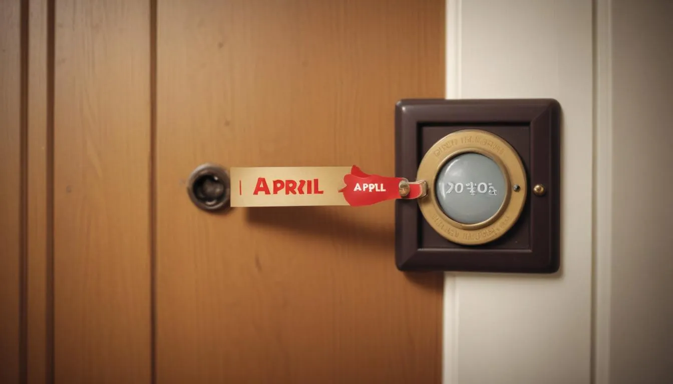 200 April Fools Knock Knock Jokes for a Surprising Snicker