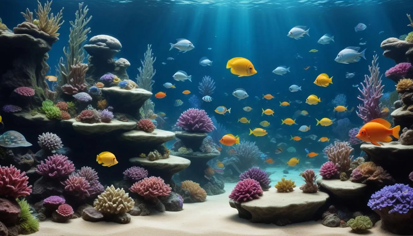 200 Aquarium Puns for an Underwater Wonderland of Wit
