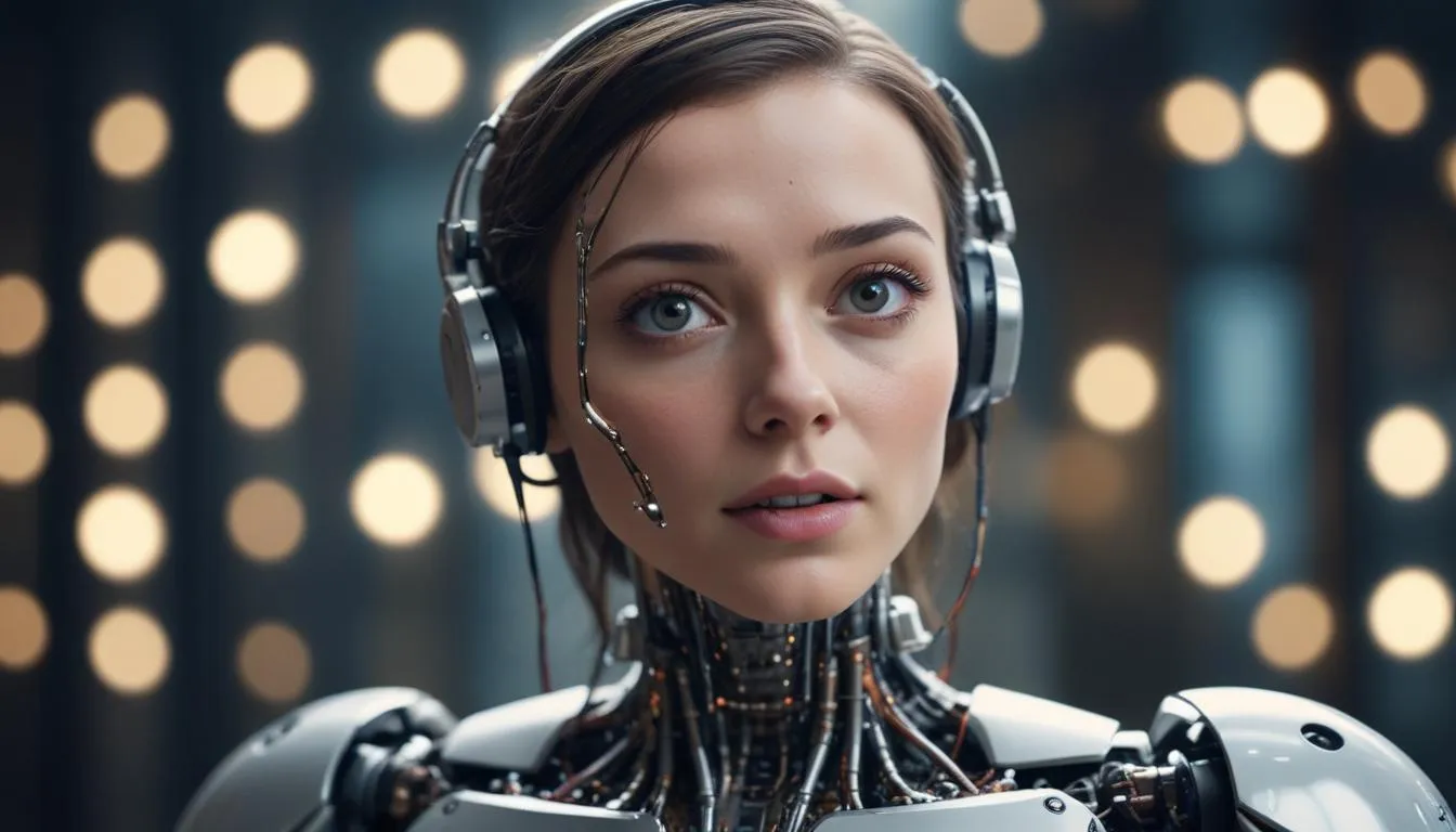 200 Artificial Intelligence Puns to Compute Some Comedy