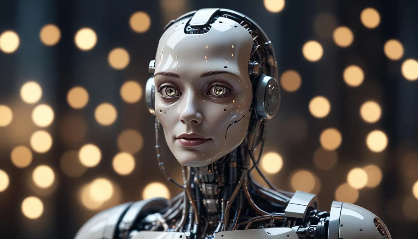 200 Artificial Intelligence Puns to Compute Some Comedy