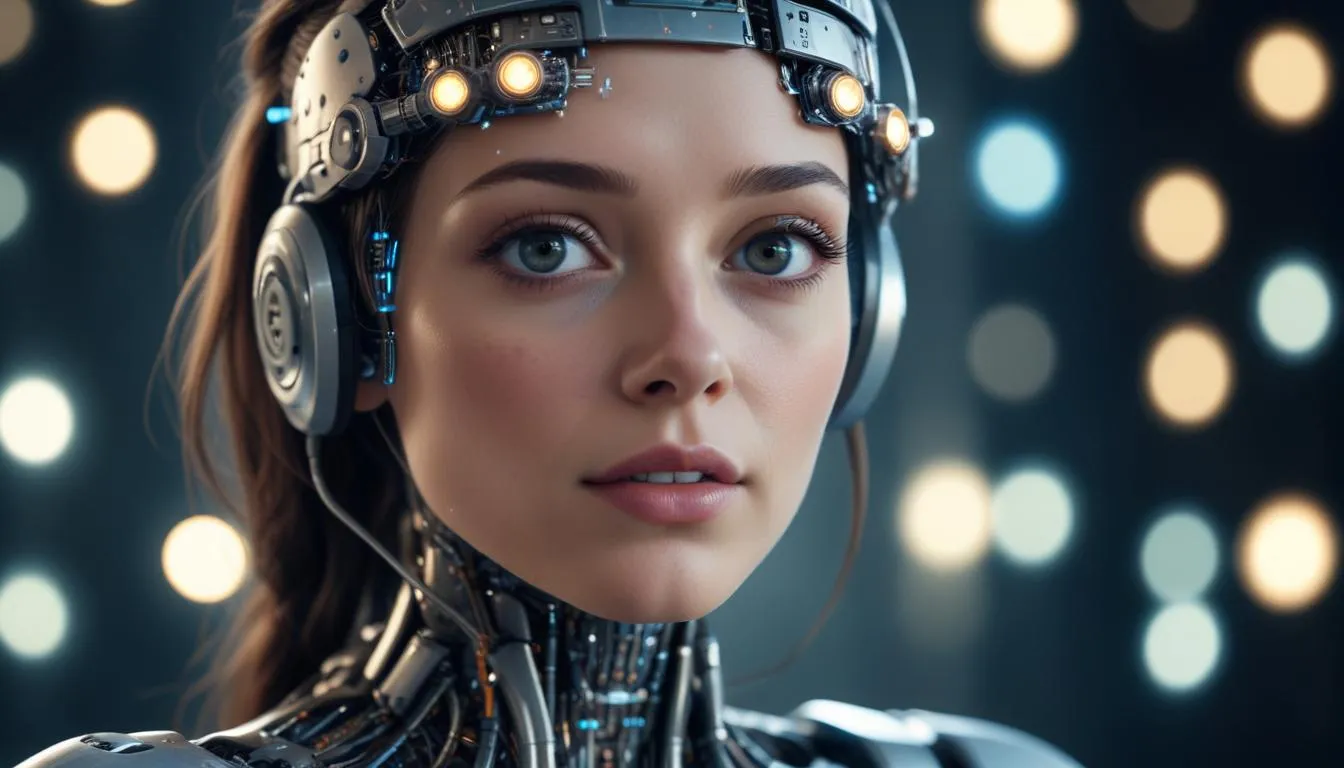 200 Artificial Intelligence Puns to Compute Some Comedy