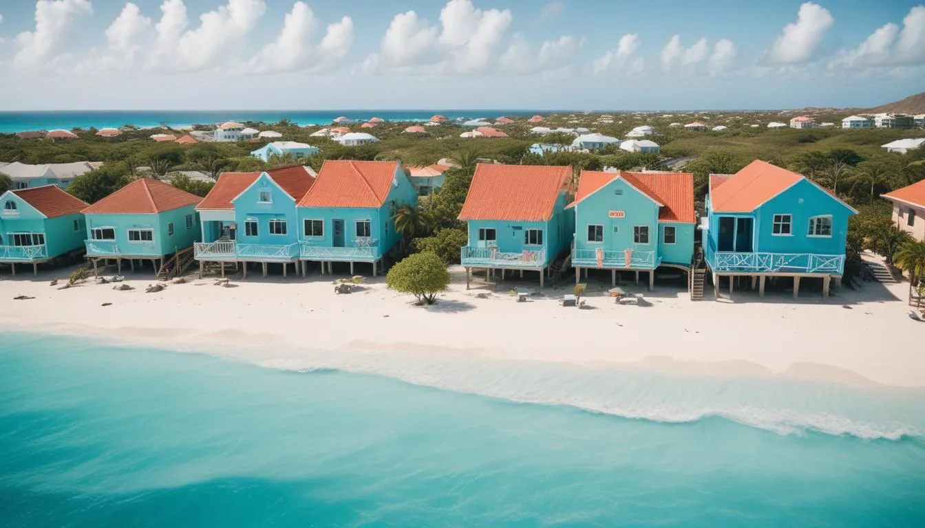 200 Aruba Puns for a One Happy Island of Humor