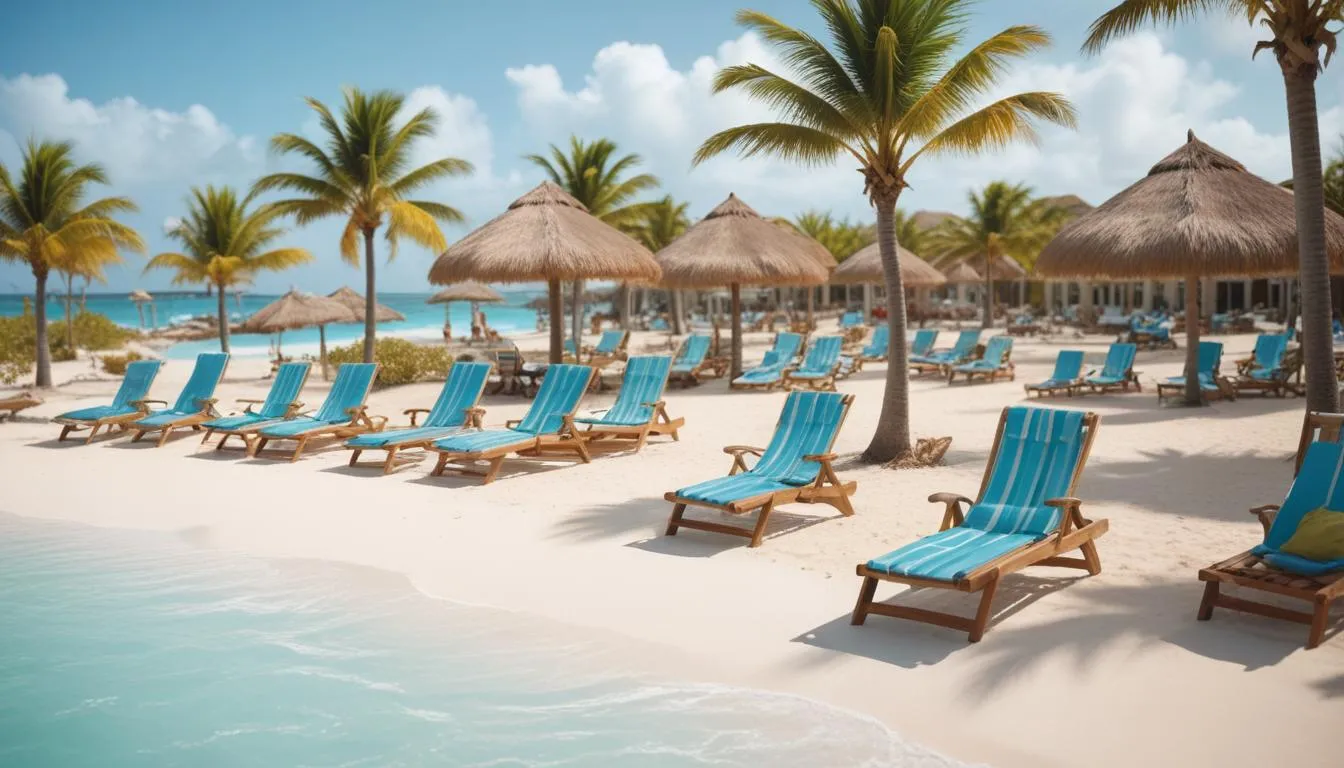 200 Aruba Puns for a One Happy Island of Humor