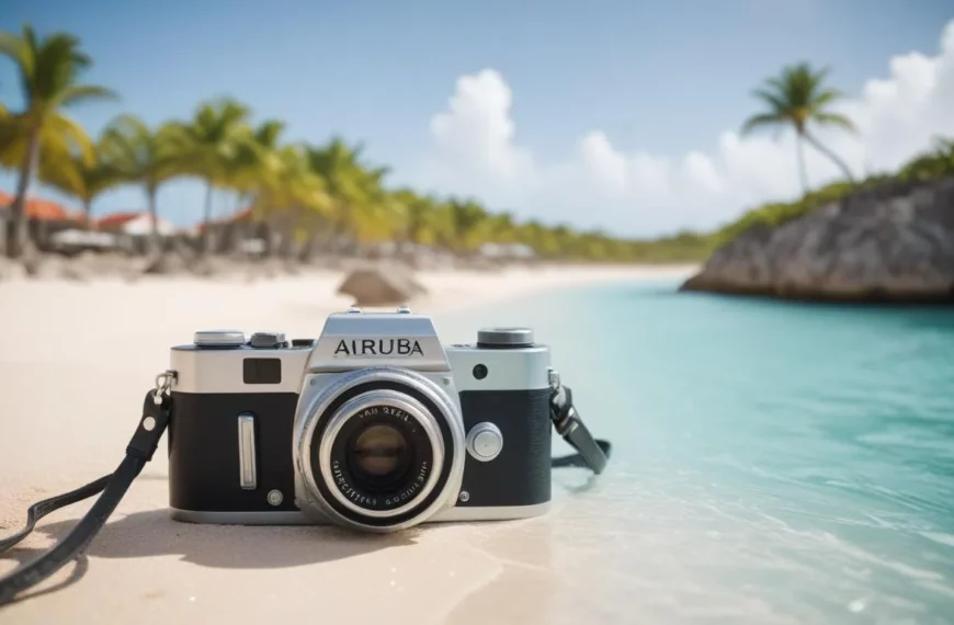 200 Aruba Puns for a One Happy Island of Humor