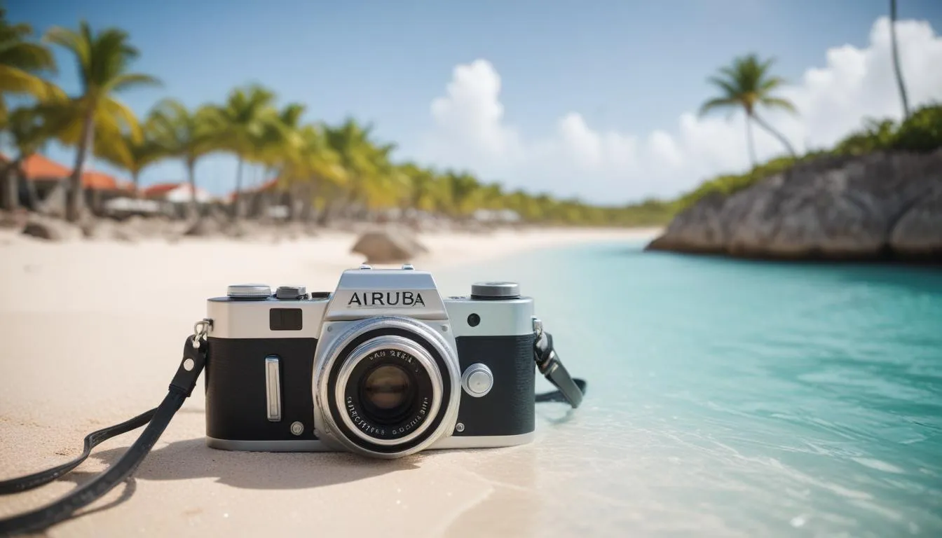 200 Aruba Puns for a One Happy Island of Humor