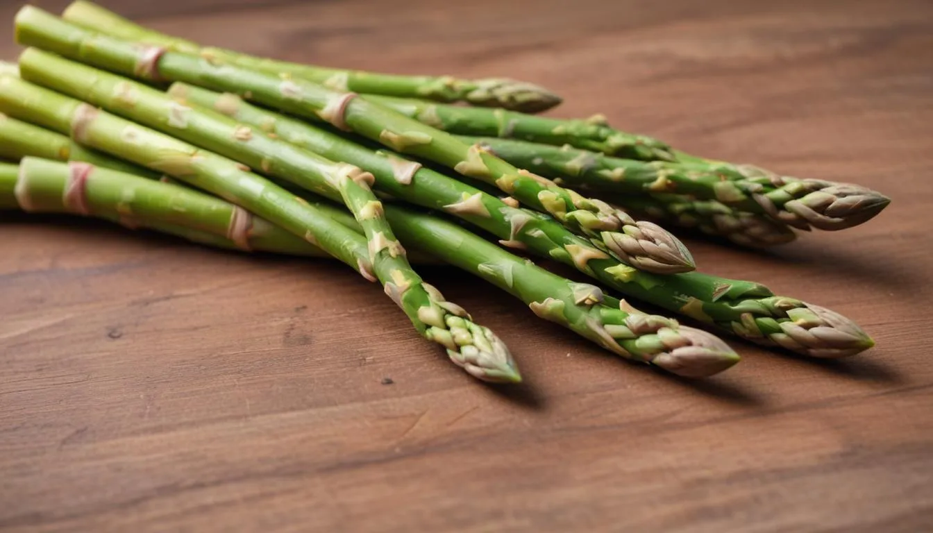 200 Asparagus Puns for a Spear-it of Fun
