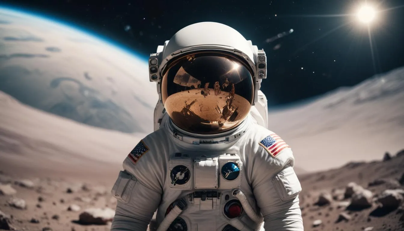 200 Astronaut Puns for an Out-of-This-World Wit