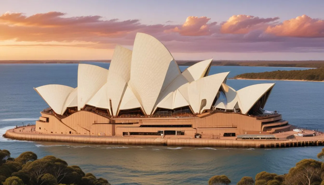 200 Australia Puns for Down Under Delights