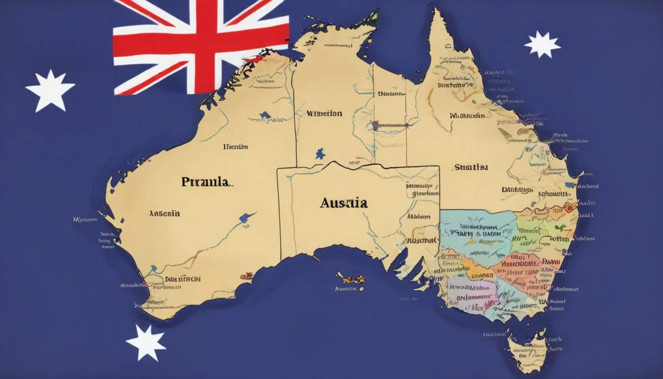 200 Australia Puns for Down Under Delights