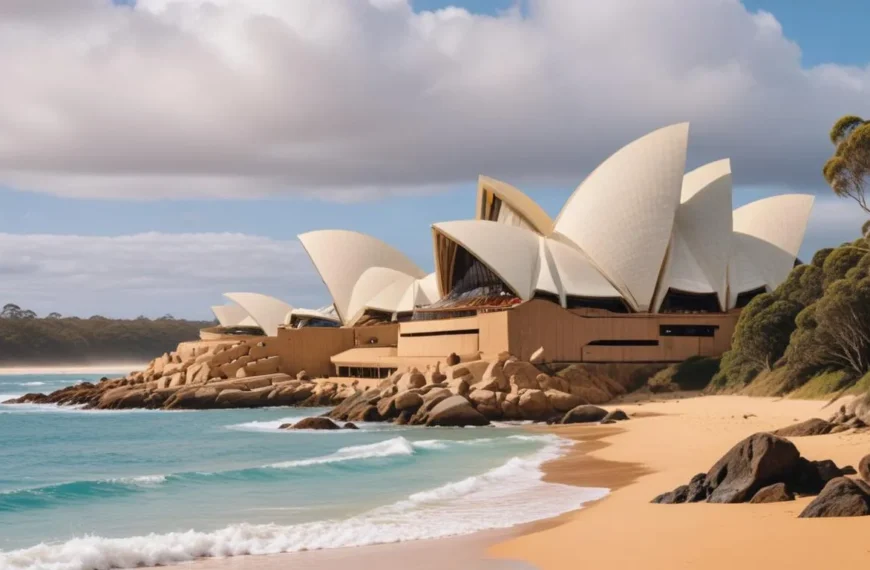 200 Australia Puns for Down Under Delights