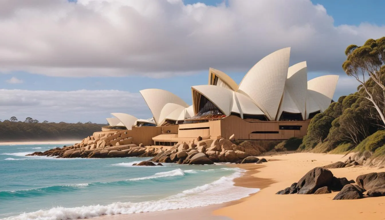 200 Australia Puns for Down Under Delights
