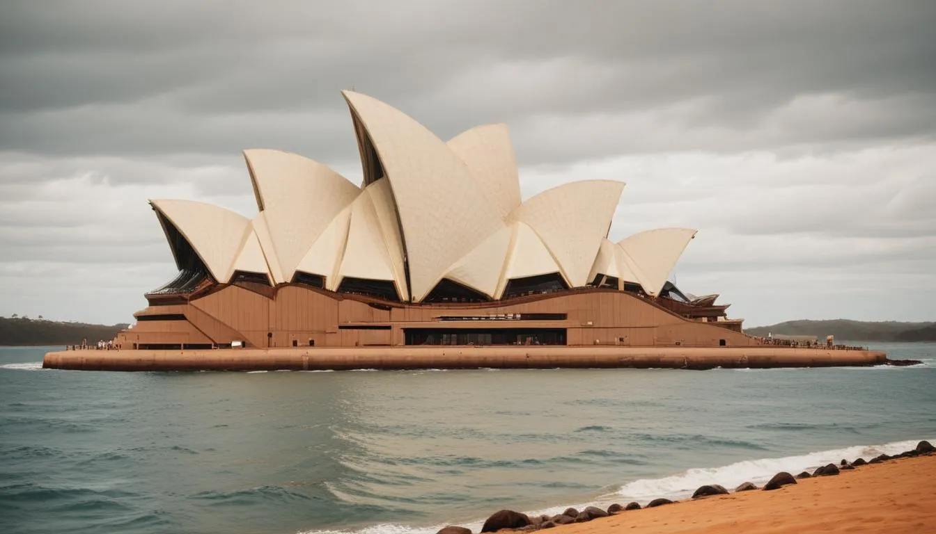 200 Australia Puns for Down Under Delights