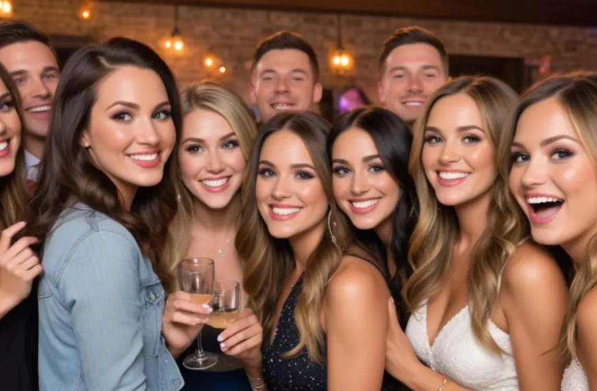 200 Bachelorette Puns for a Ringing Good Time