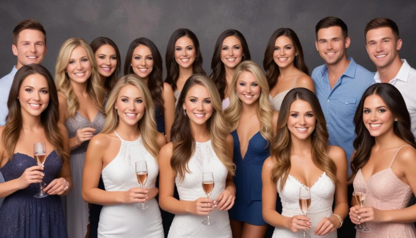 200 Bachelorette Puns for a Ringing Good Time