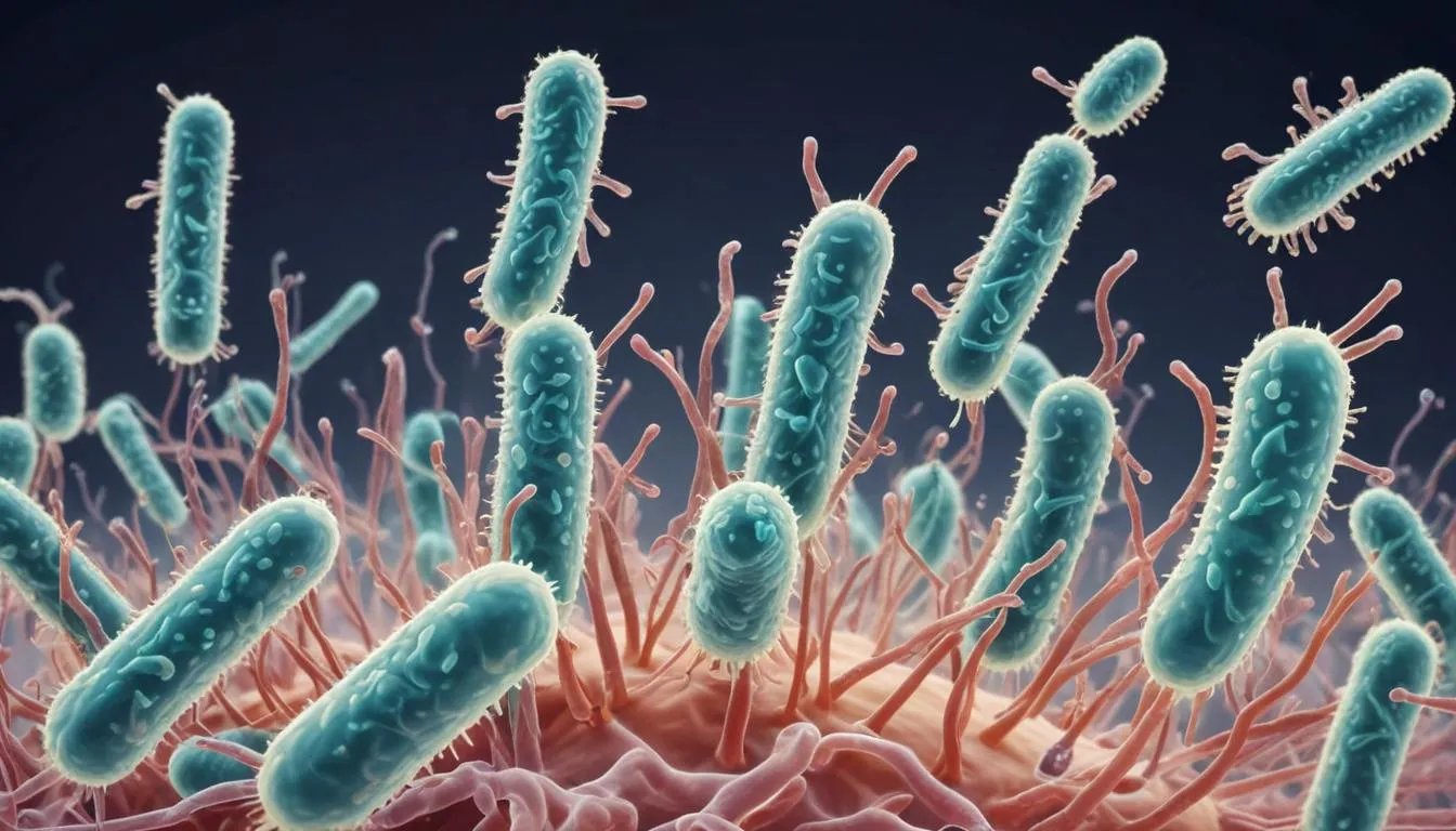 200 Bacteria Puns That Are Contagiously Funny