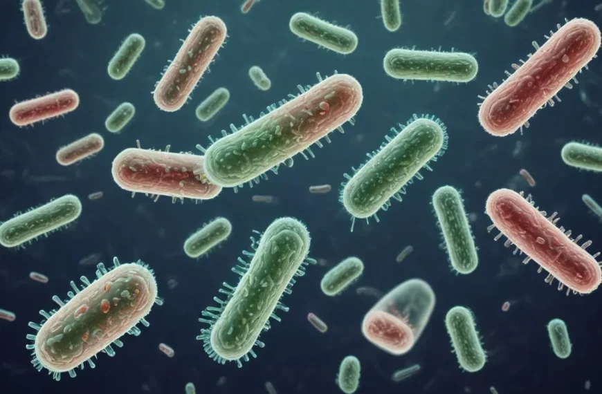 200 Bacteria Puns That Are Contagiously Funny