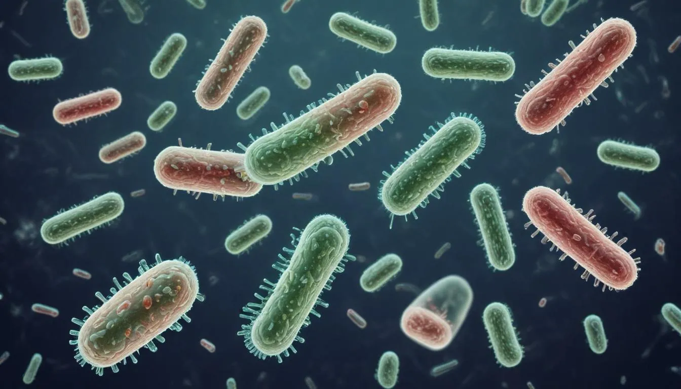 200 Bacteria Puns That Are Contagiously Funny