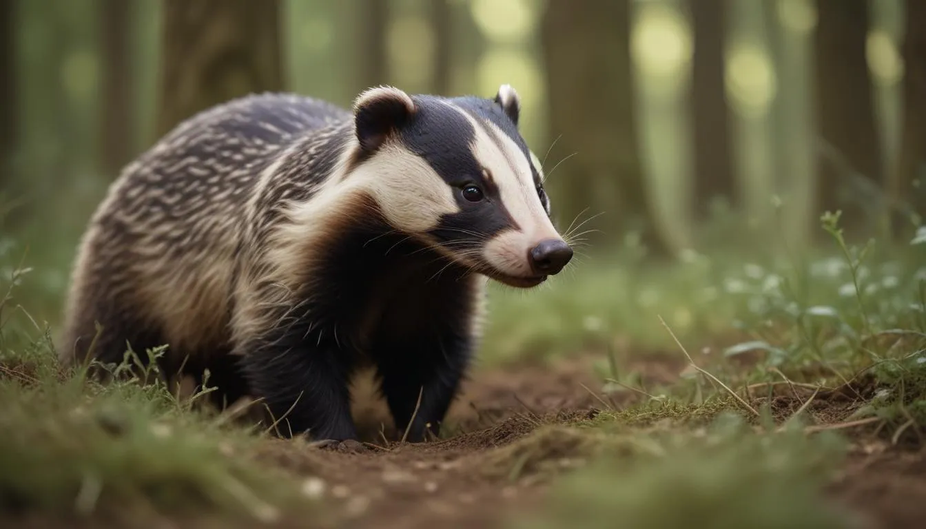 200 Badger Puns for Burrowing Brilliance