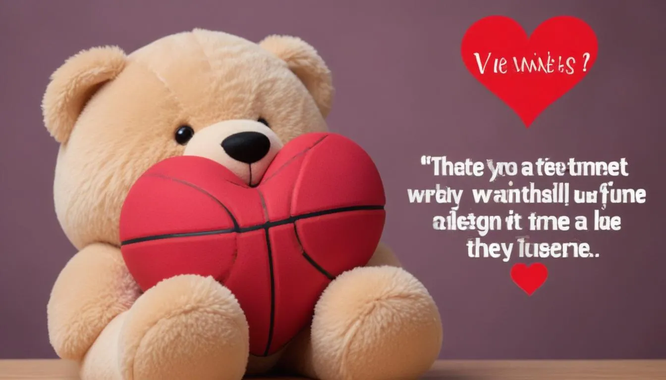 200 Basketball Valentines Puns to Score Some Smiles