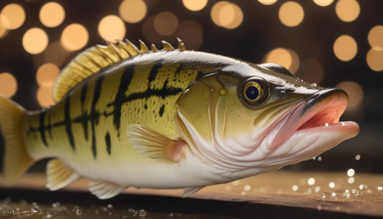 200 Bass Puns for a Lowdown on Laughter
