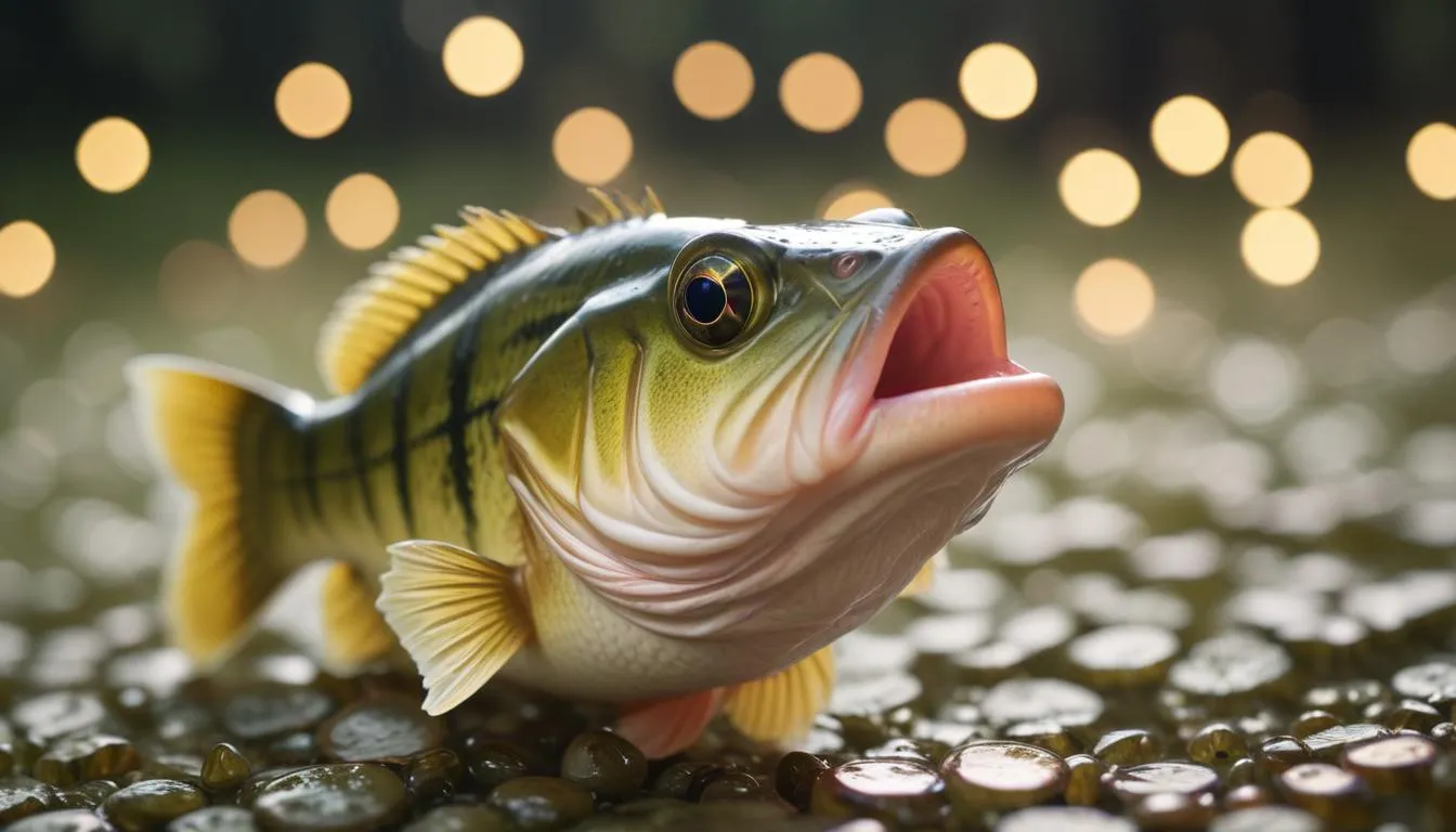 200 Bass Puns for a Lowdown on Laughter