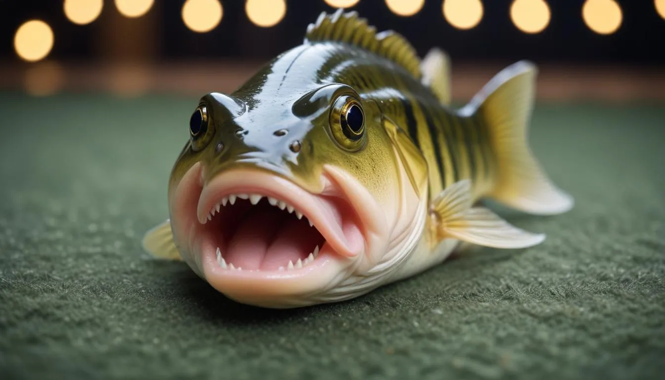 200 Bass Puns for a Lowdown on Laughter